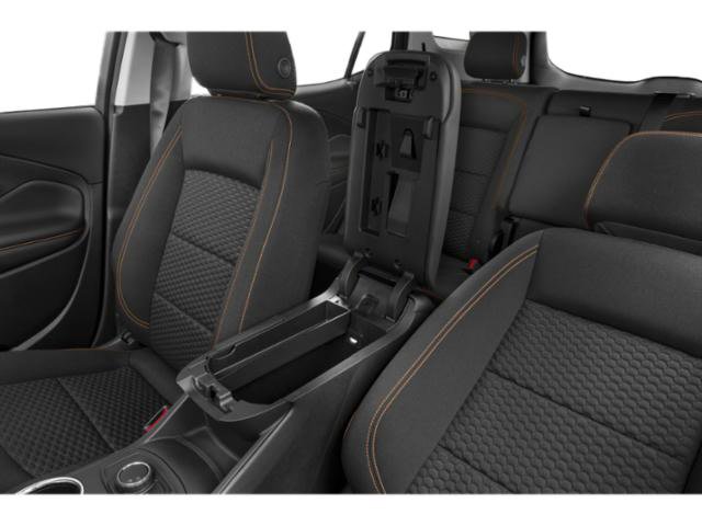 Thumbnail: 2020 GMC Terrain - 18