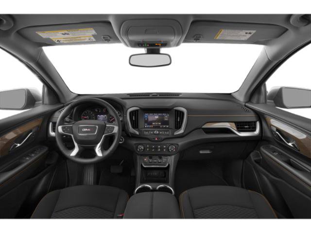Thumbnail: 2020 GMC Terrain - 7