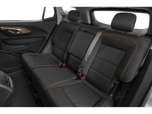 Thumbnail: 2020 GMC Terrain - 9