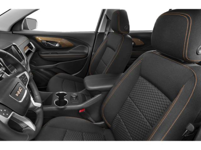 Thumbnail: 2020 GMC Terrain - 8