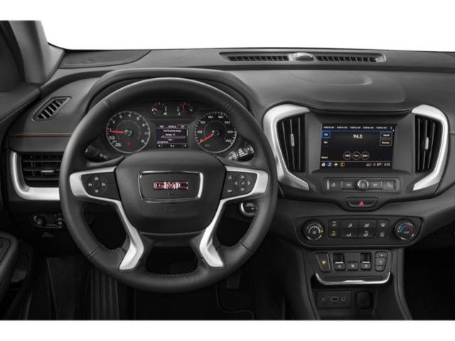 Thumbnail: 2020 GMC Terrain - 2