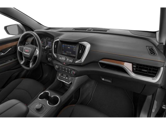 Thumbnail: 2020 GMC Terrain - 10