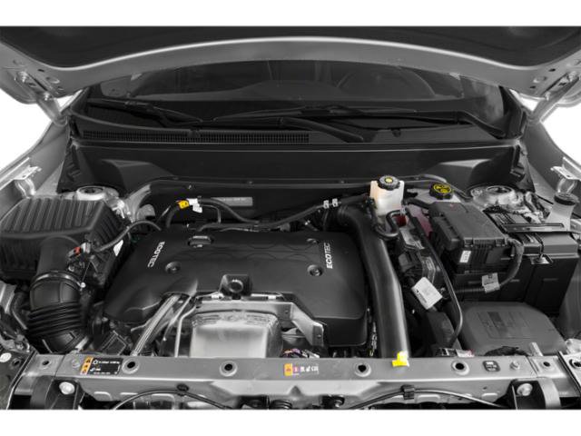Thumbnail: 2020 GMC Terrain - 6
