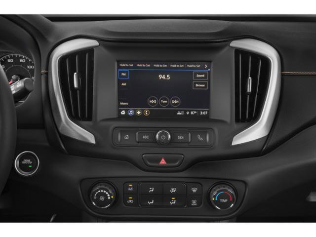 Thumbnail: 2020 GMC Terrain - 11