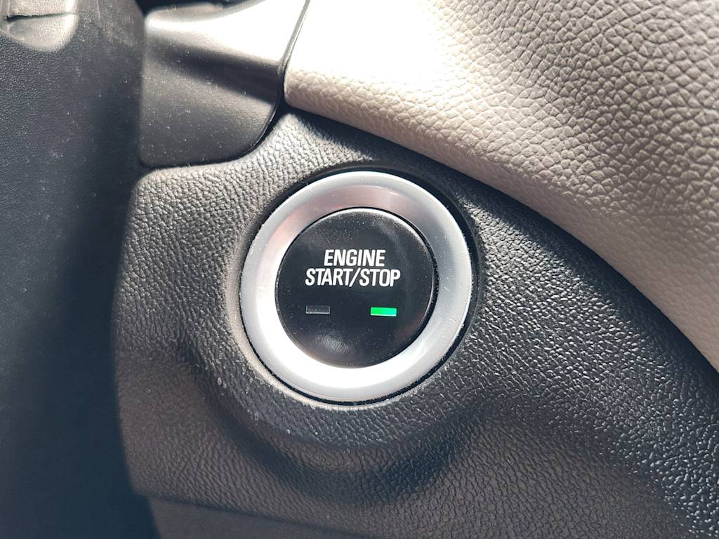 Thumbnail: 2021 Chevrolet Equinox - 26