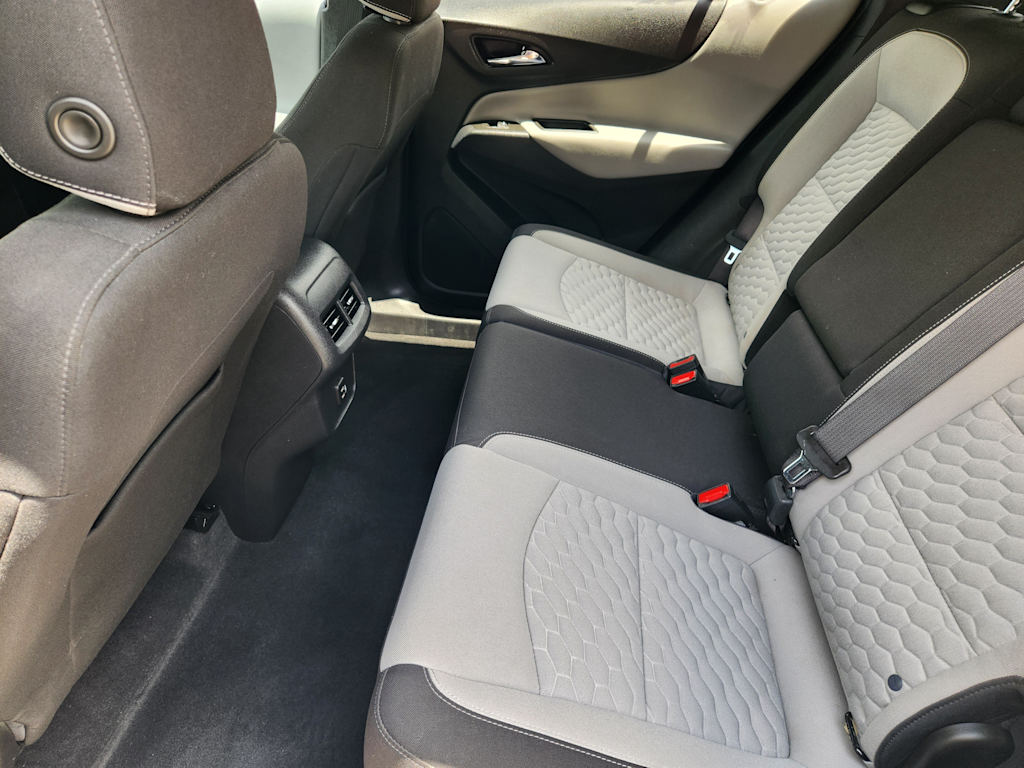 Thumbnail: 2021 Chevrolet Equinox - 11