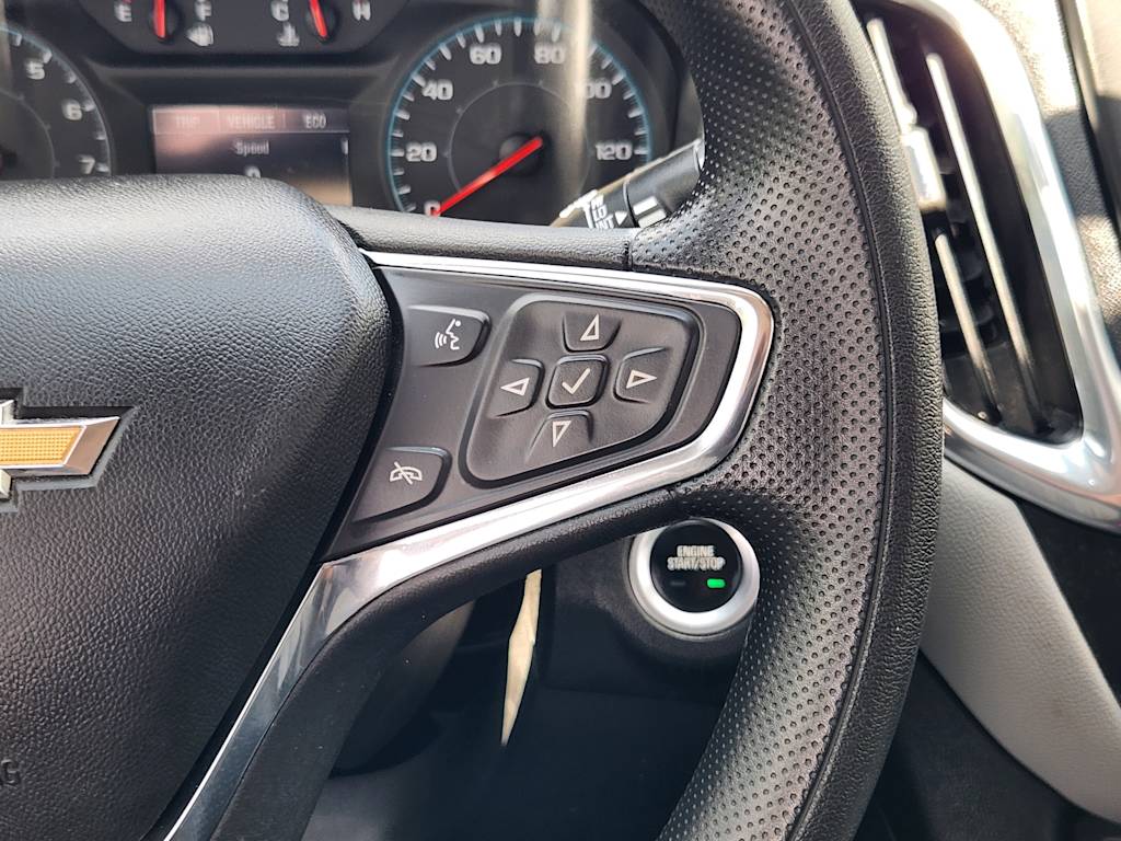 Thumbnail: 2021 Chevrolet Equinox - 31