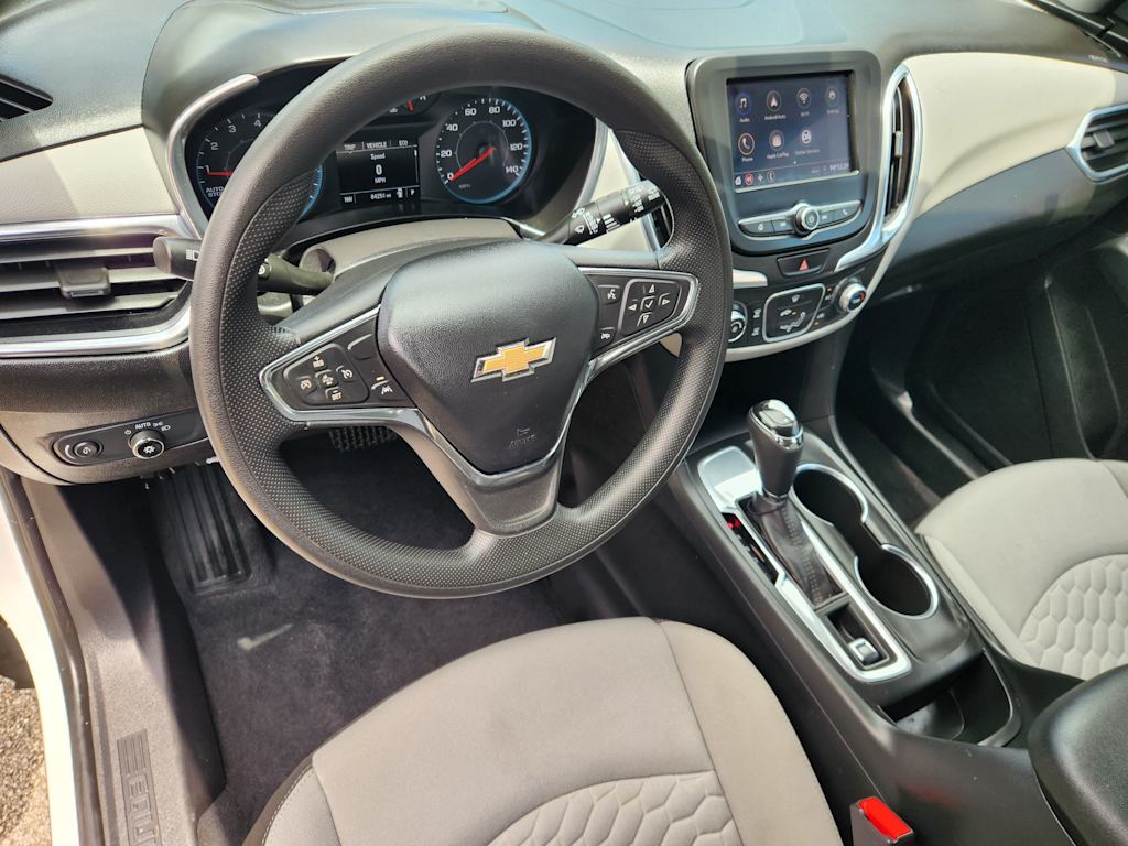 Thumbnail: 2021 Chevrolet Equinox - 2