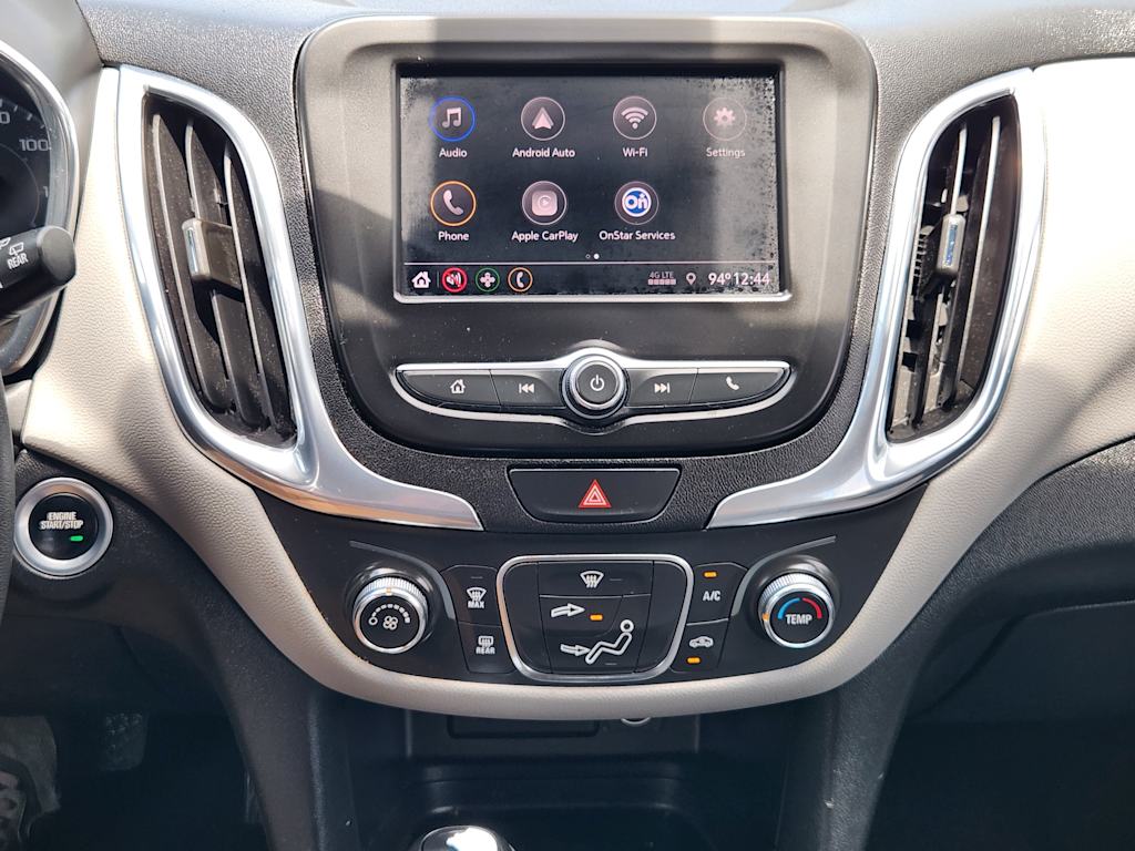 Thumbnail: 2021 Chevrolet Equinox - 13