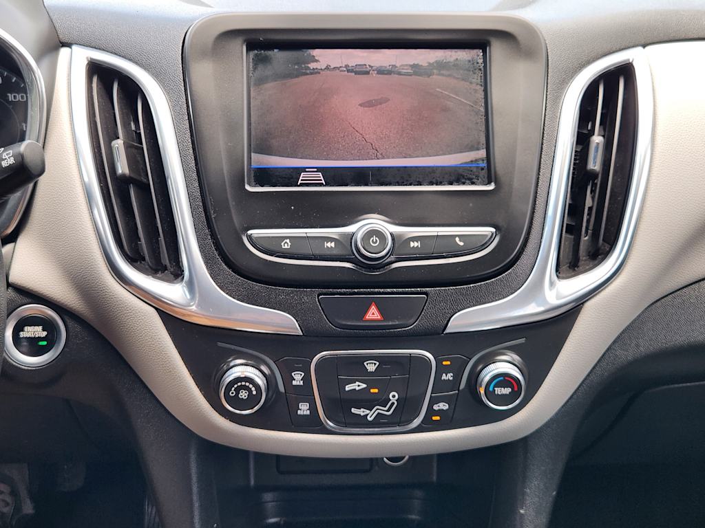 Thumbnail: 2021 Chevrolet Equinox - 24
