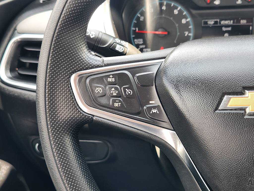 Thumbnail: 2021 Chevrolet Equinox - 30