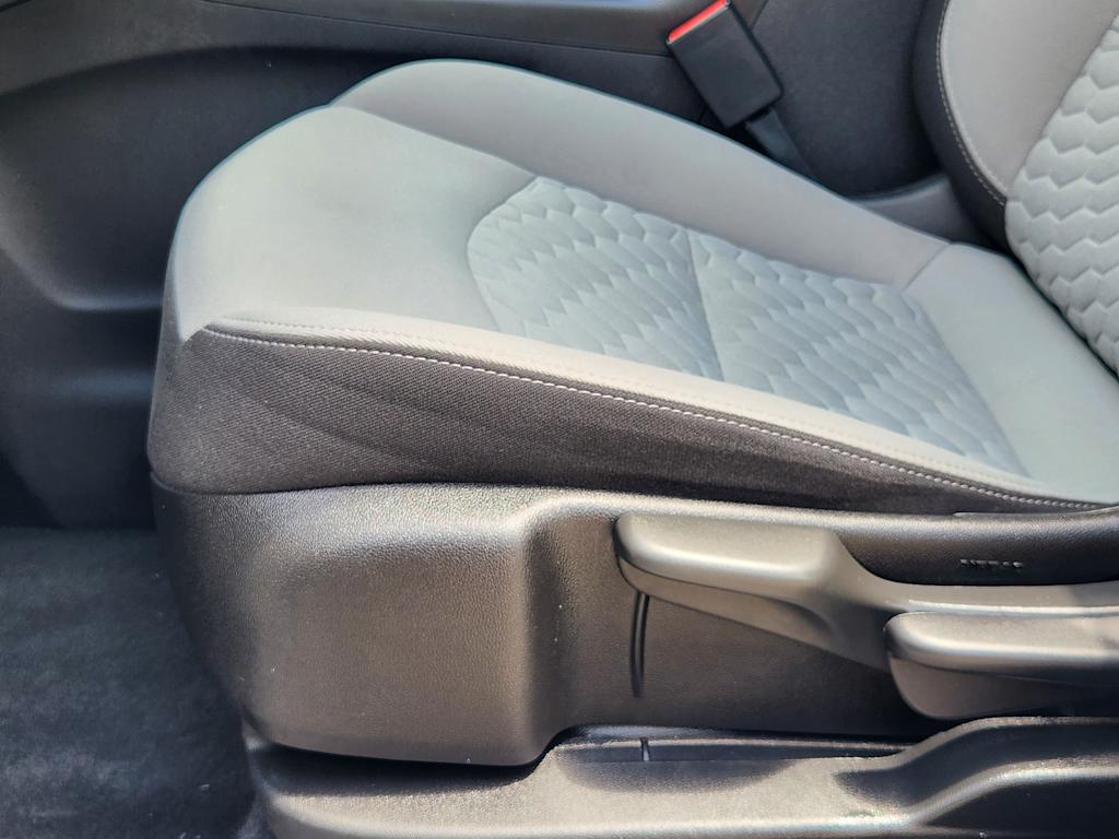 Thumbnail: 2021 Chevrolet Equinox - 29
