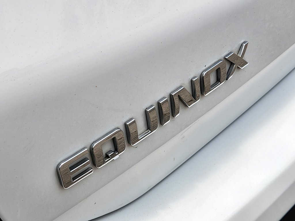 Thumbnail: 2021 Chevrolet Equinox - 5