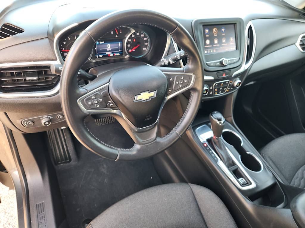 Thumbnail: 2021 Chevrolet Equinox - 2