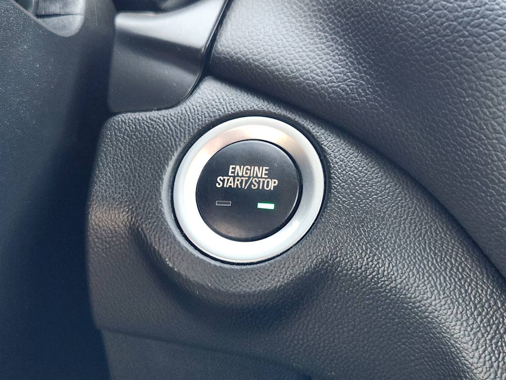 Thumbnail: 2021 Chevrolet Equinox - 25