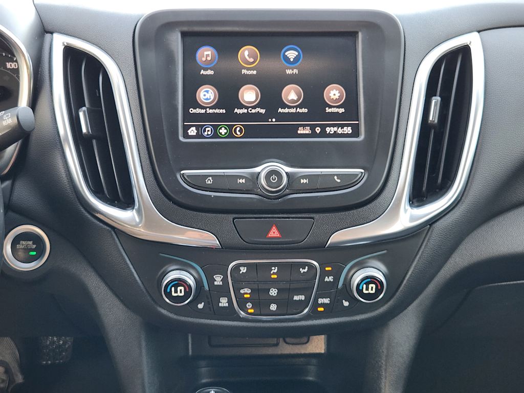 Thumbnail: 2021 Chevrolet Equinox - 13