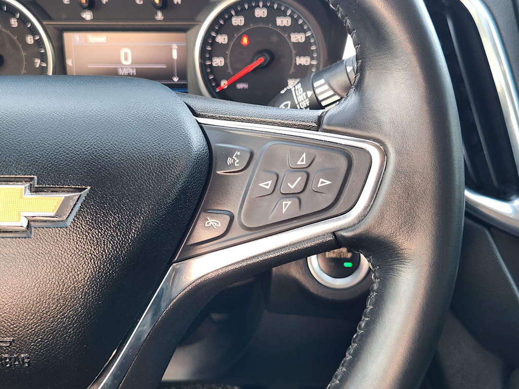 Thumbnail: 2021 Chevrolet Equinox - 30