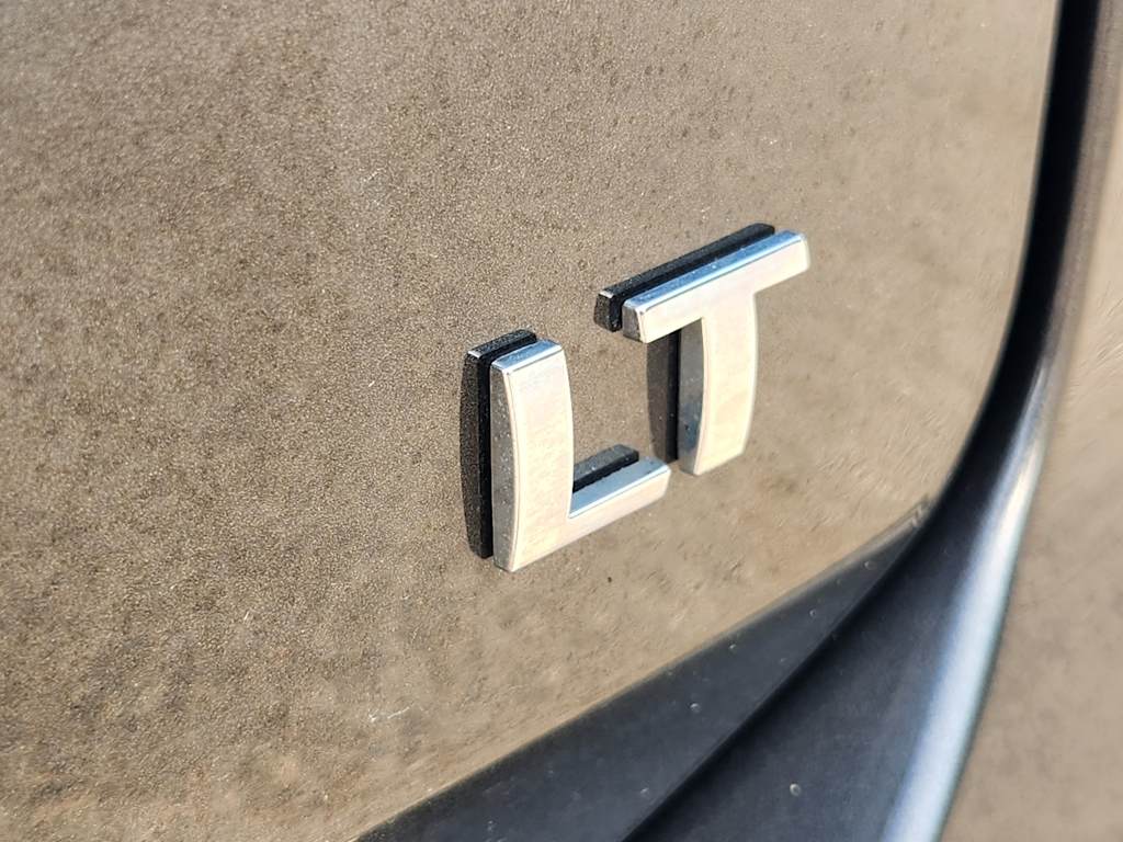 Thumbnail: 2021 Chevrolet Equinox - 5