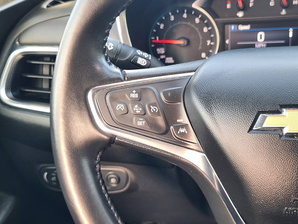 Thumbnail: 2021 Chevrolet Equinox - 29