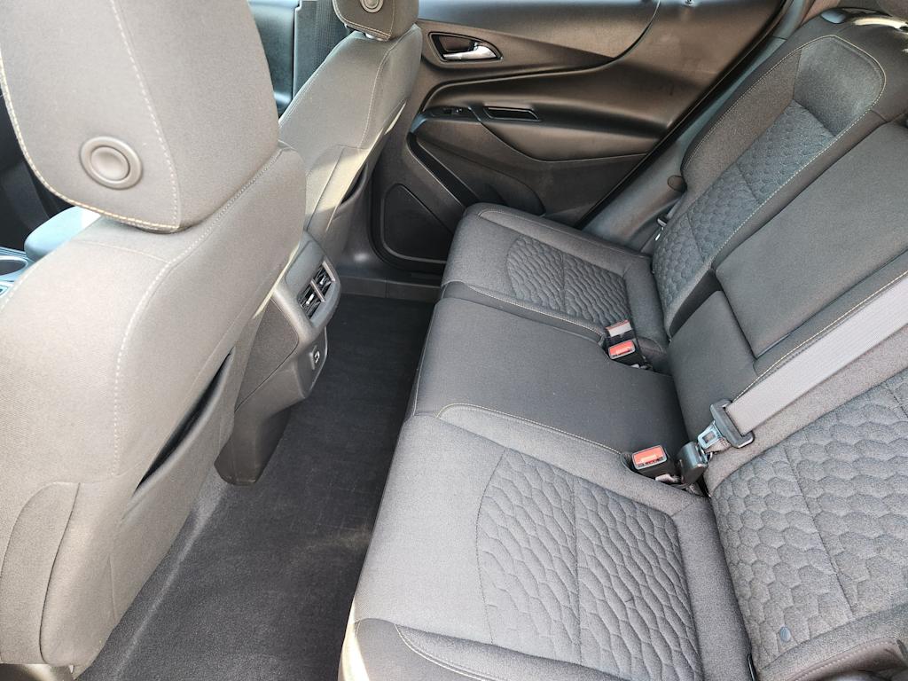 Thumbnail: 2021 Chevrolet Equinox - 11