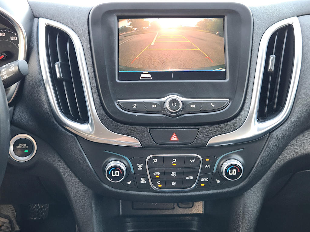 Thumbnail: 2021 Chevrolet Equinox - 23