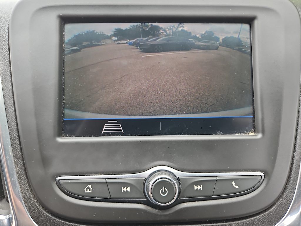 Thumbnail: 2021 Chevrolet Equinox - 27