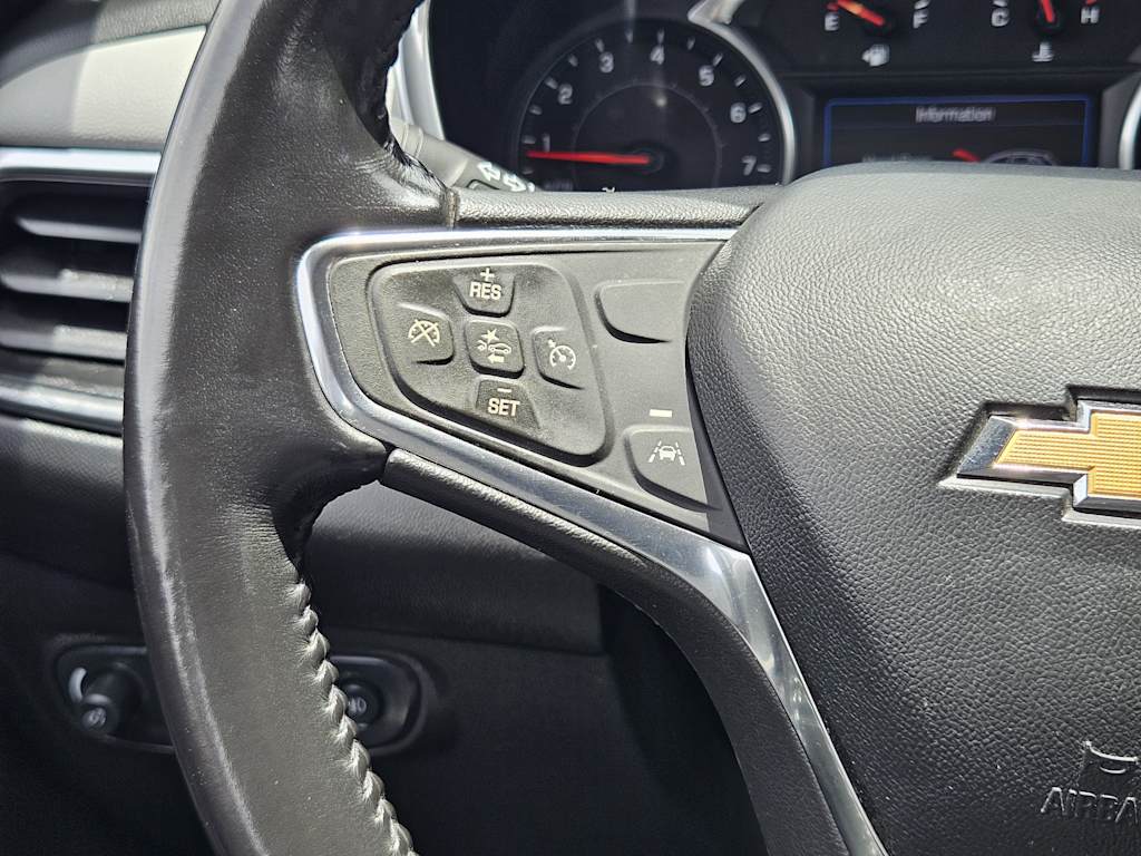 Thumbnail: 2021 Chevrolet Equinox - 33