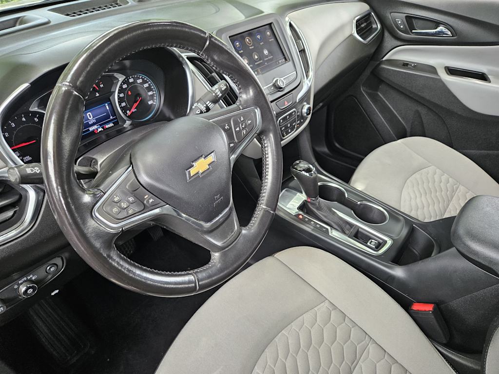 Thumbnail: 2021 Chevrolet Equinox - 2