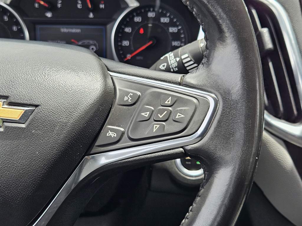 Thumbnail: 2021 Chevrolet Equinox - 34