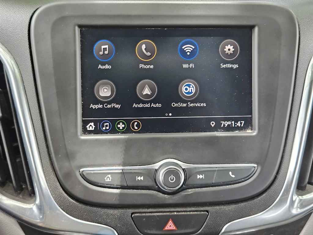 Thumbnail: 2021 Chevrolet Equinox - 15