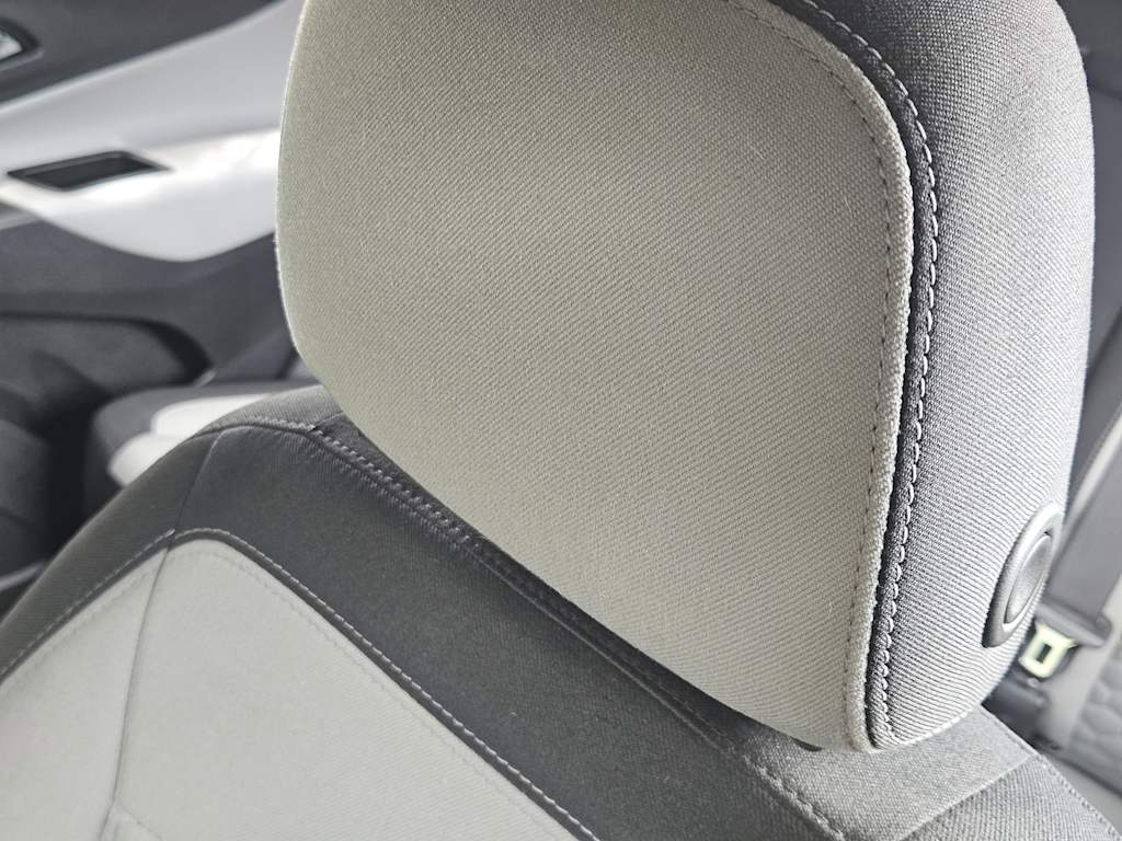 Thumbnail: 2021 Chevrolet Equinox - 26