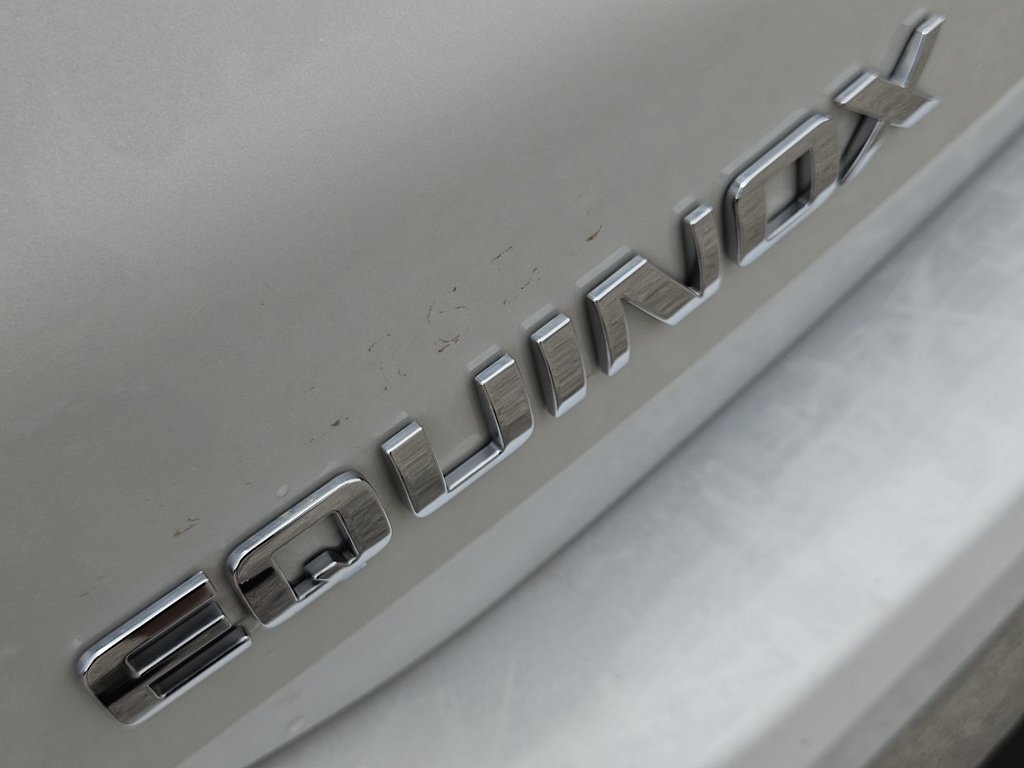Thumbnail: 2021 Chevrolet Equinox - 7