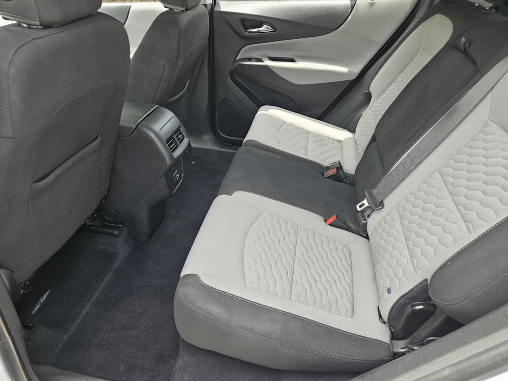 Thumbnail: 2021 Chevrolet Equinox - 13