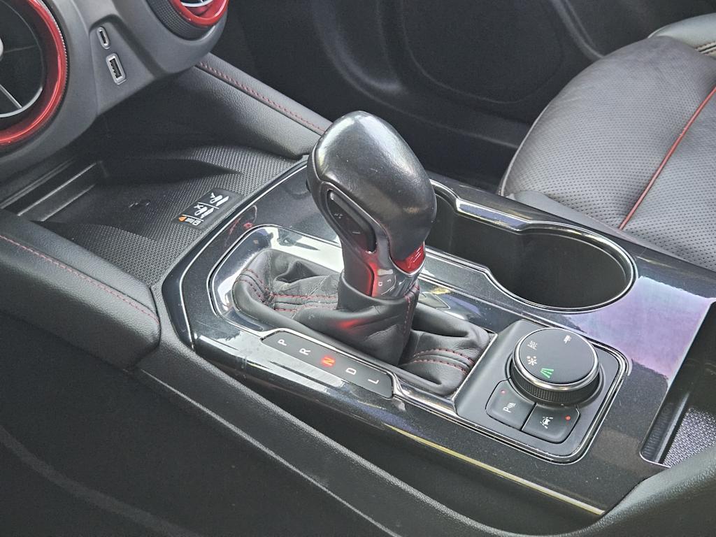 Thumbnail: 2021 Chevrolet Blazer - 11