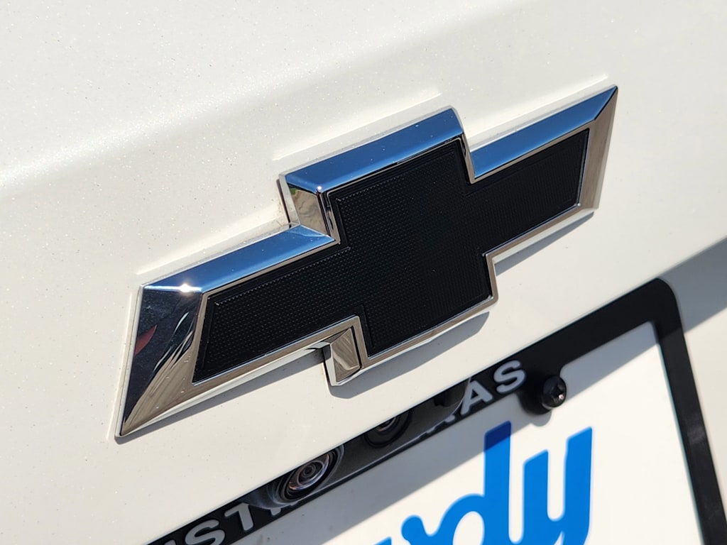 Thumbnail: 2023 Chevrolet Blazer - 24