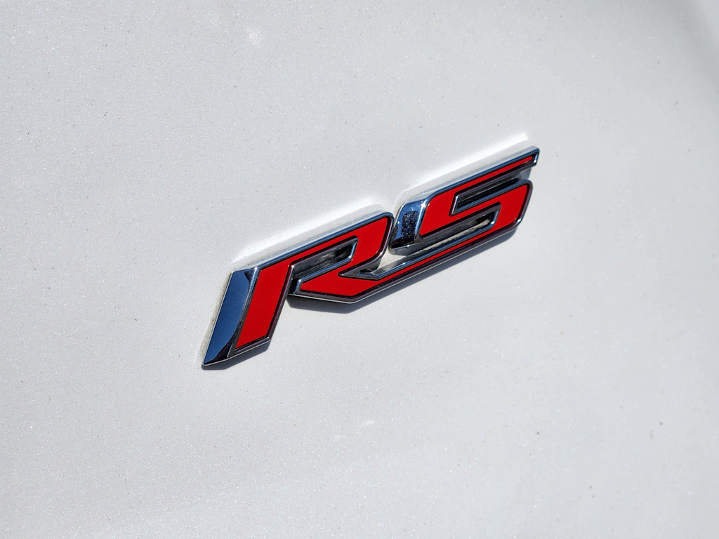 Thumbnail: 2023 Chevrolet Blazer - 5