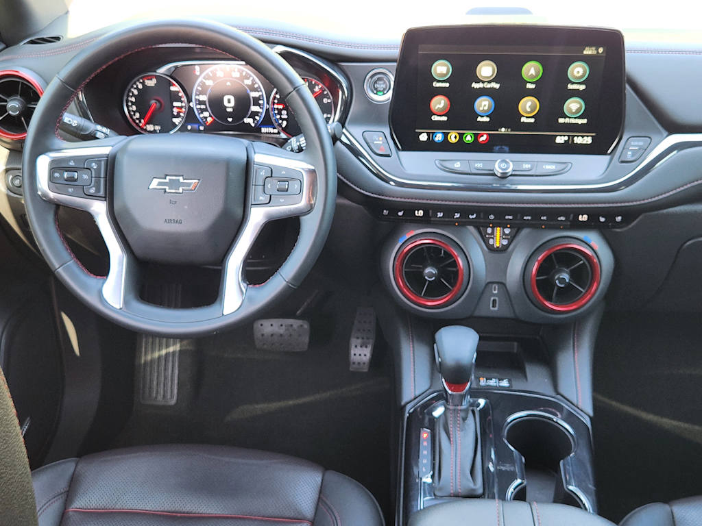 Thumbnail: 2023 Chevrolet Blazer - 12