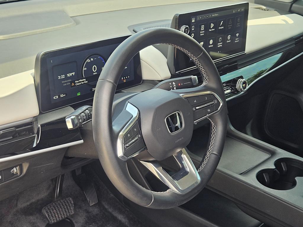 Thumbnail: 2025 Honda Prologue - 2