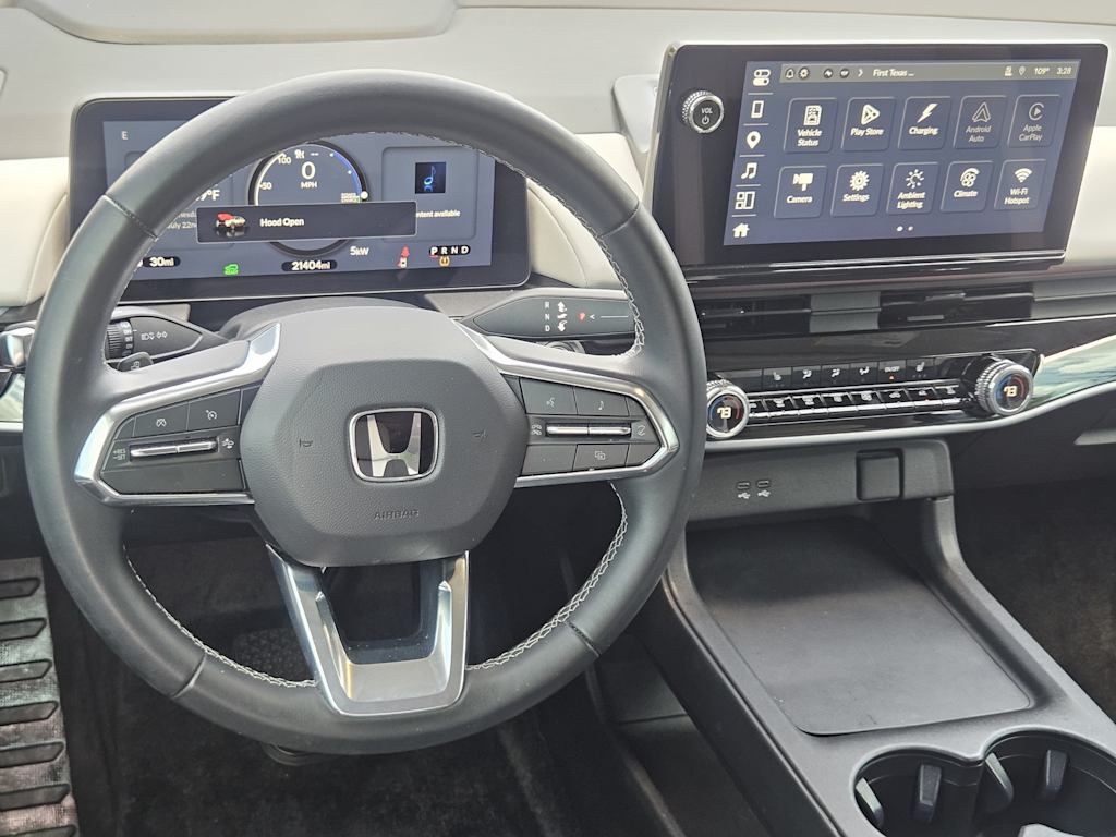 Thumbnail: 2025 Honda Prologue - 12