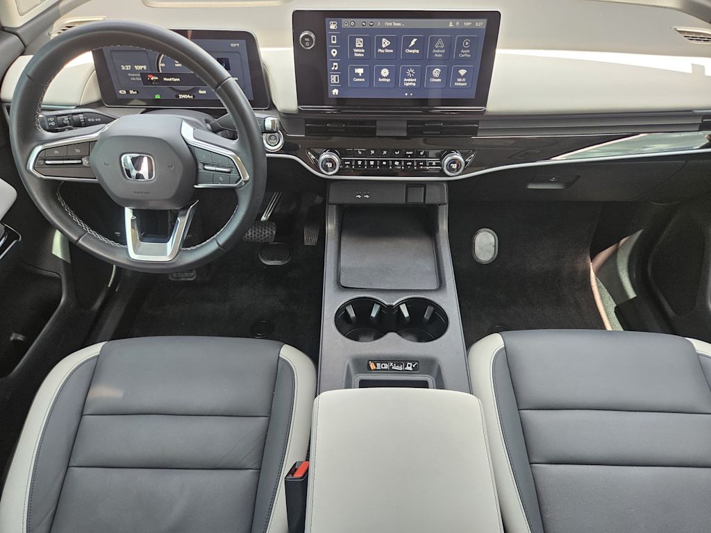 Thumbnail: 2025 Honda Prologue - 8