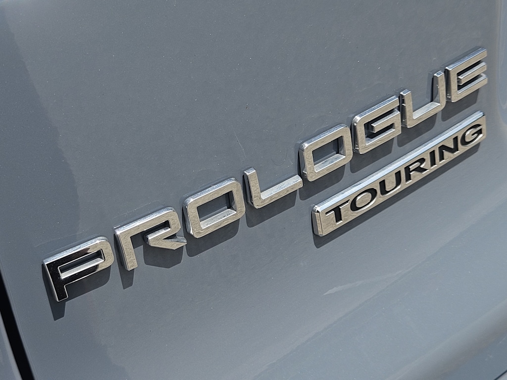 Thumbnail: 2025 Honda Prologue - 5
