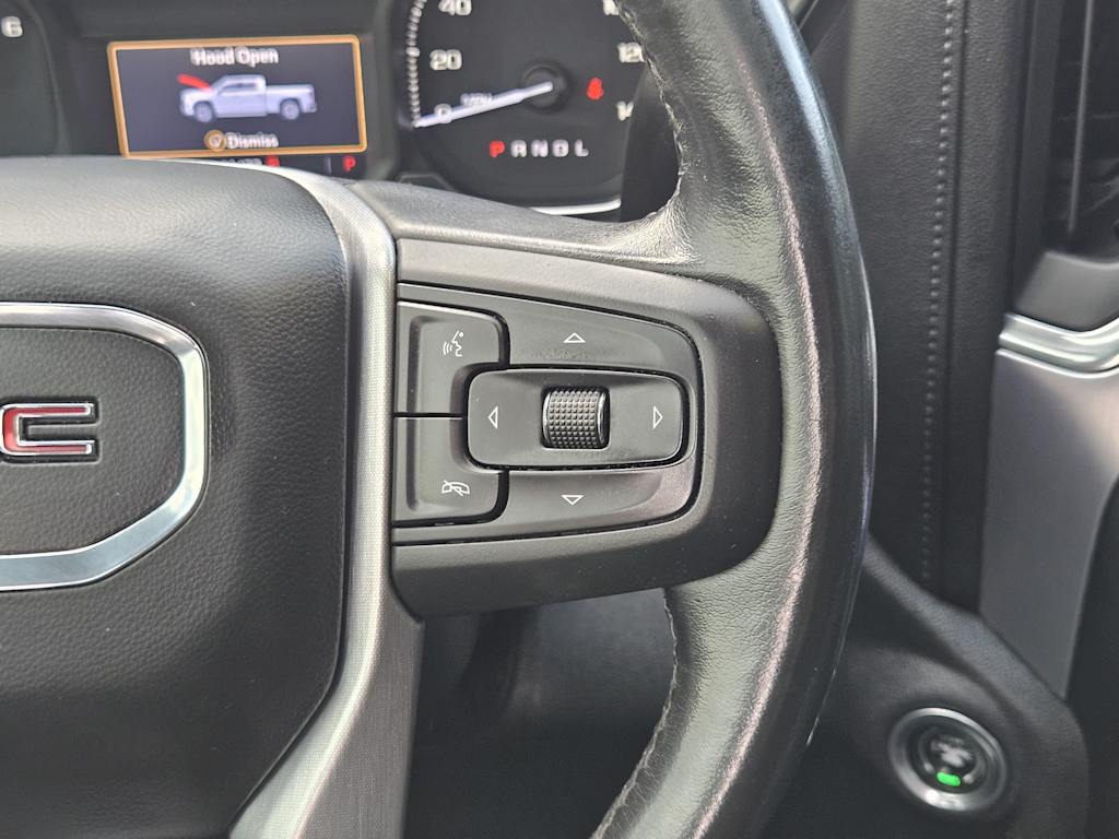Thumbnail: 2022 GMC Sierra 1500 - 33