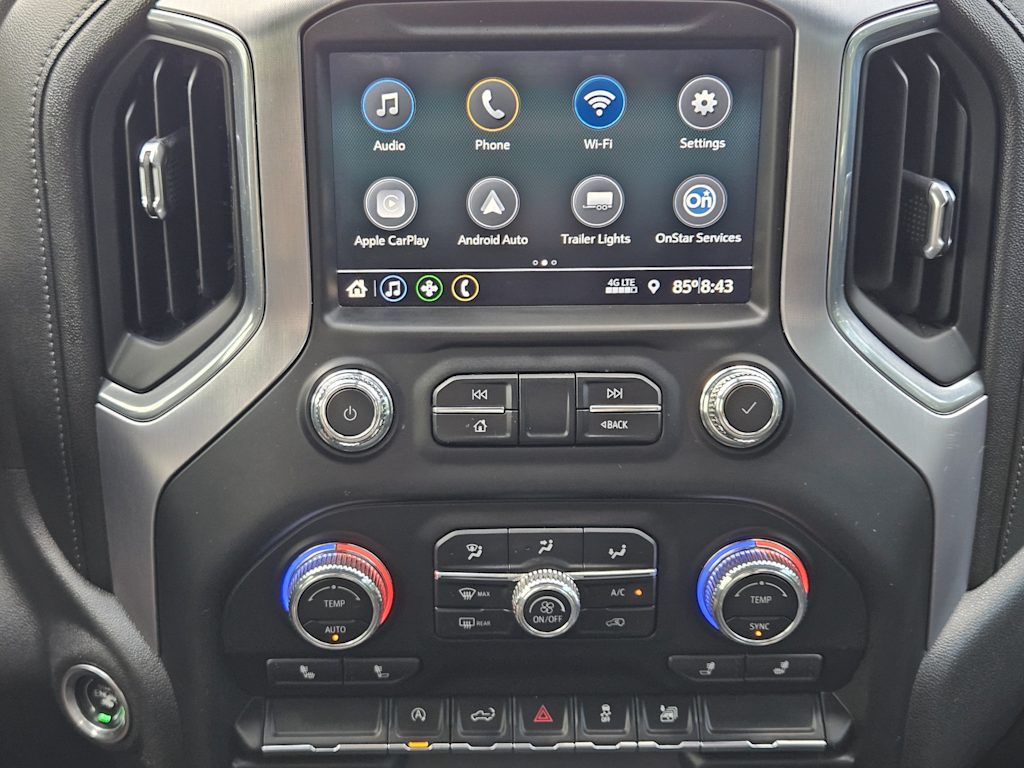 Thumbnail: 2022 GMC Sierra 1500 - 12