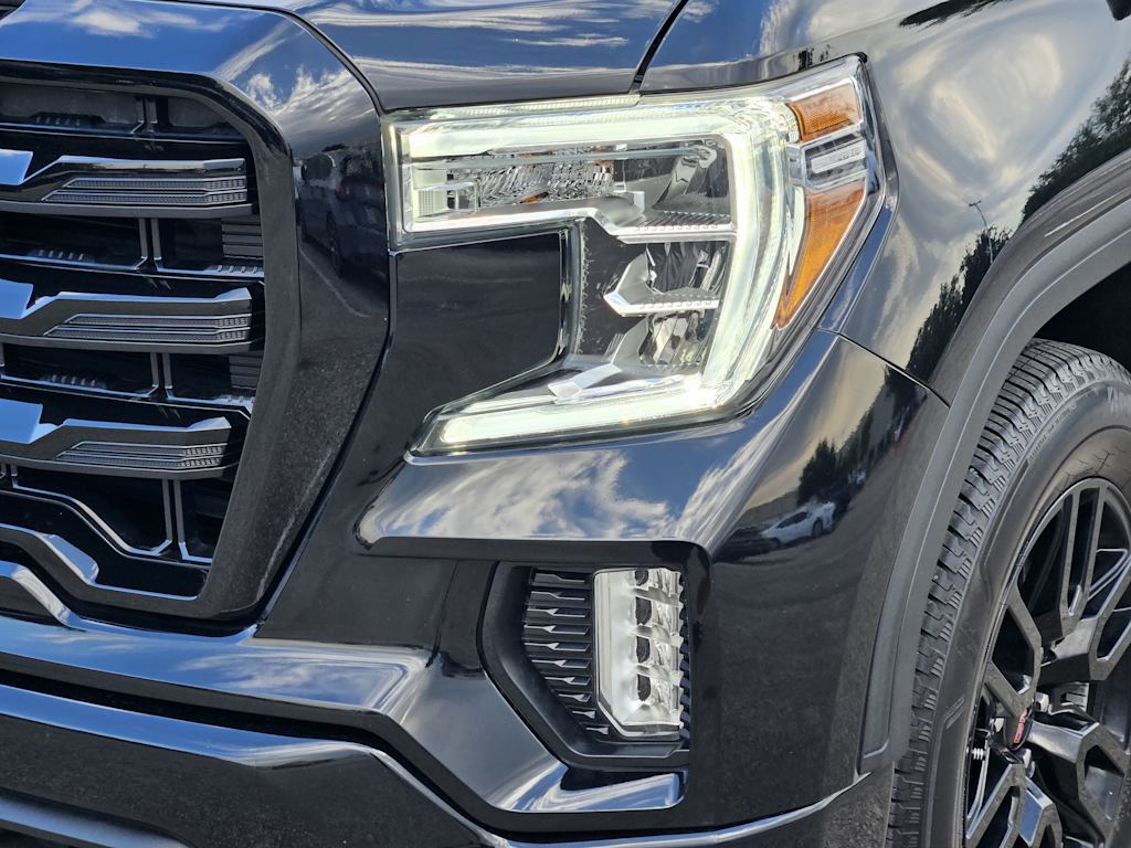Thumbnail: 2022 GMC Sierra 1500 - 20
