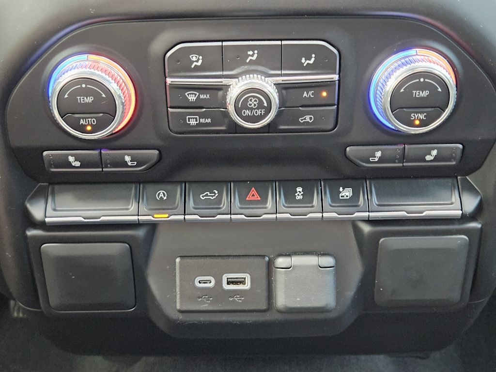 Thumbnail: 2022 GMC Sierra 1500 - 26
