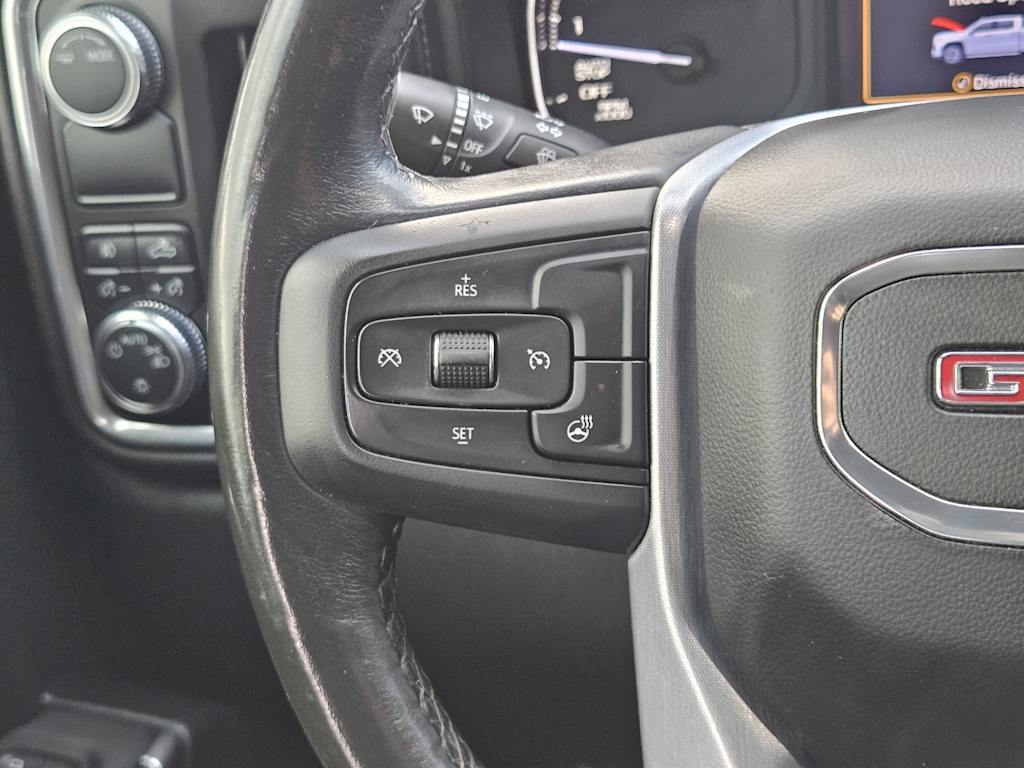 Thumbnail: 2022 GMC Sierra 1500 - 32