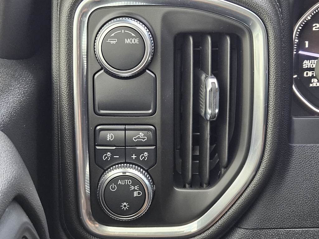 Thumbnail: 2022 GMC Sierra 1500 - 28