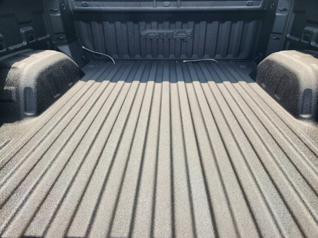 Thumbnail: 2020 GMC Sierra 1500 - 15