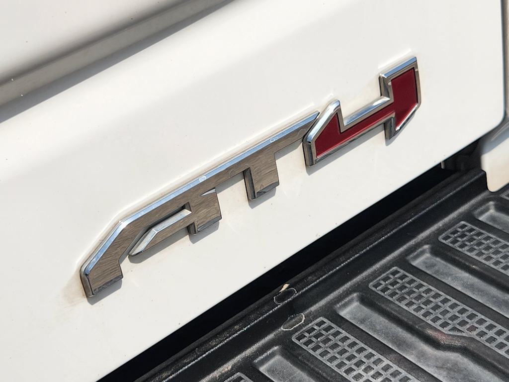 Thumbnail: 2020 GMC Sierra 1500 - 5