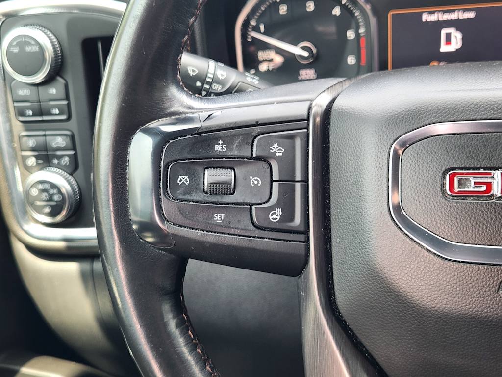 Thumbnail: 2020 GMC Sierra 1500 - 31
